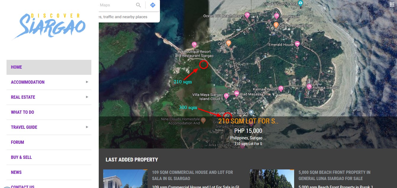 discover siargao island cloud 9 philippines