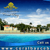coral bay residences billboard design cebu