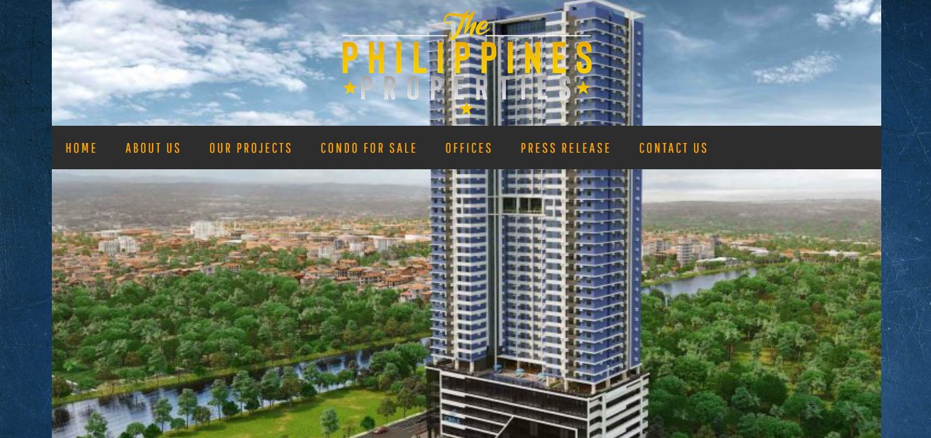 Philippine Condo For Sale